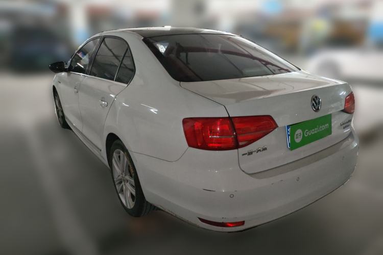 Used Volkswagen Sagitar 2018 280TSI DSG Luxury Model