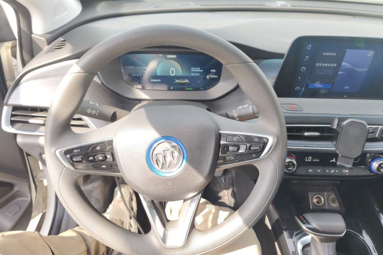 Used Buick Velite 6 2024 430km Enjoyment Version