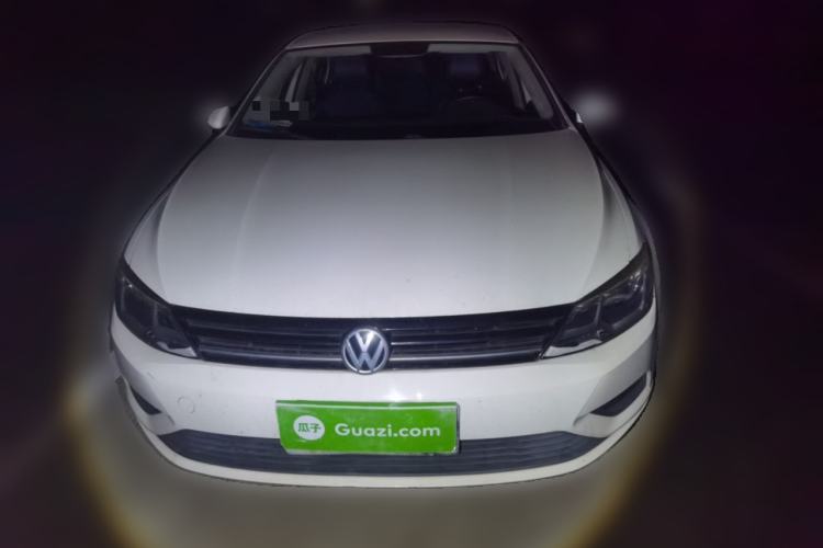 Used Volkswagen Lamando 2015 230TSI DSG Fashion Edition