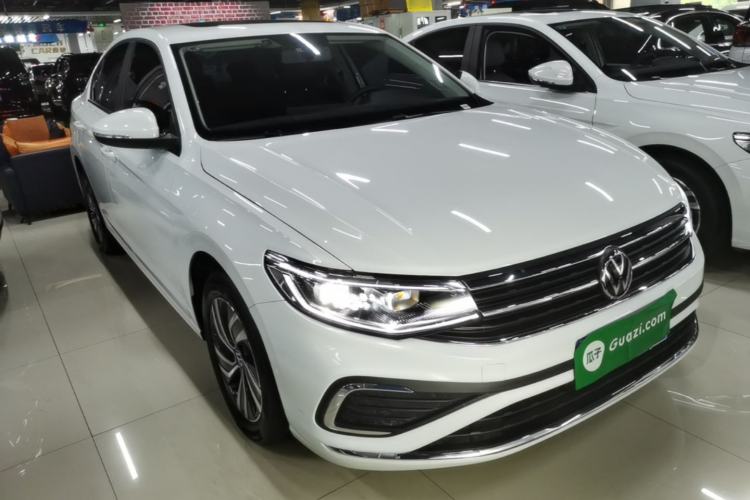 Used Volkswagen Bora 2025 200TSI DSG Enjoy Driving Navigation Edition