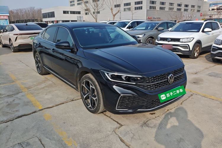 Used Volkswagen Passat 2023 Revised 330TSI Starry Elite Edition
