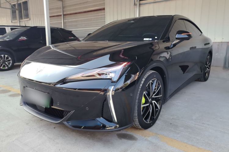 Used ARCFOX Alpha S5 2024 560MAX 185kW