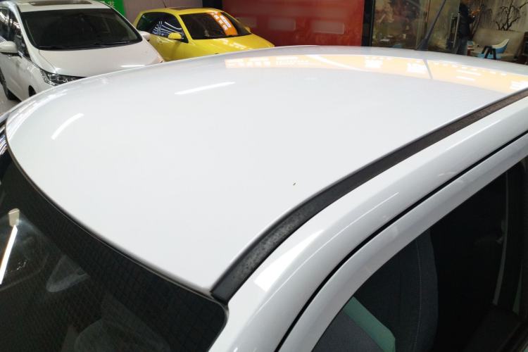 Used Wuling Hongguang MINIEV 2021 Macaron Fashion Model Lithium Iron Phosphate