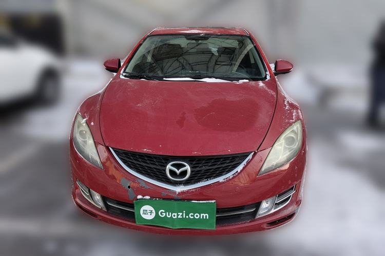 Used Mazda 6 2011 2.0L Automatic Elite Edition