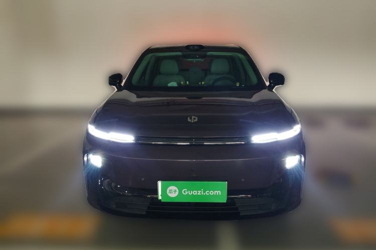 Used Leapmotor B10 2025 510 LiDAR Version Front