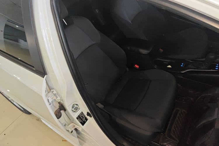 Used Toyota Levin 2022 185T CVT Luxury Edition