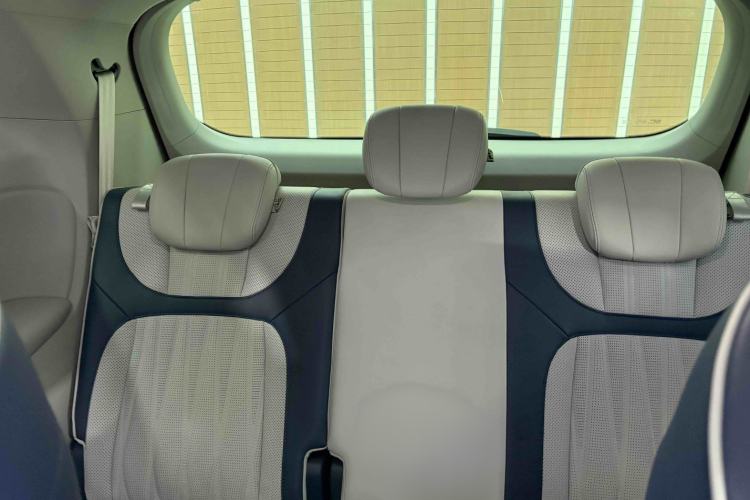 Used Roewe iMAX8 2021 400TGI Supreme Series Prestige Edition