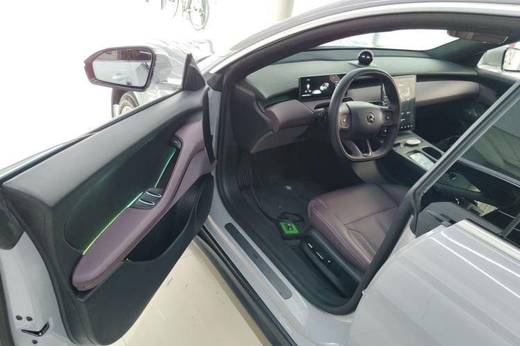 Used Nio ET5 2022 75 kWh