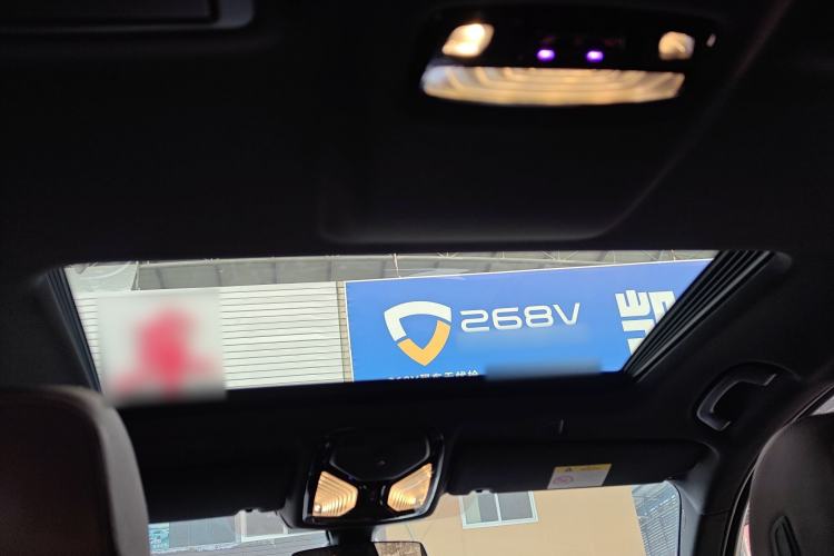 Used BMW 5 Series 2020 525Li M Sport Package
