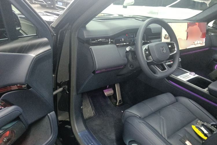 Used Zeekr 9X 2025 Ultra Edition 70kWh