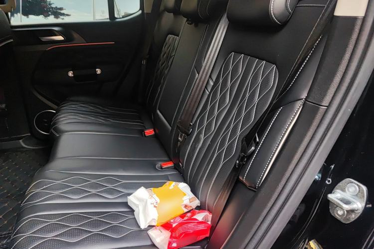 Used Tank 300 2021 Off-Road Edition 2.0T Challenger