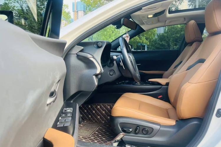 Used Lexus UX New Energy 2020 300e Pure·Enjoy Edition