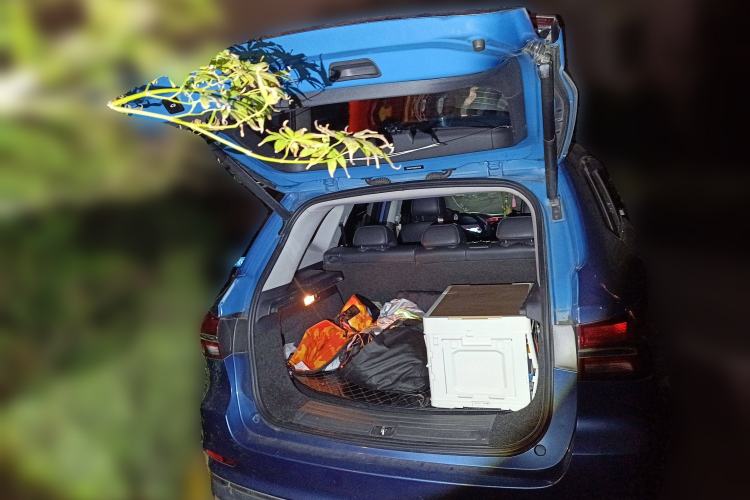 Used Roewe RX5 New Energy 2017 eRX5 50T Hybrid Connected Prestige Flagship Edition