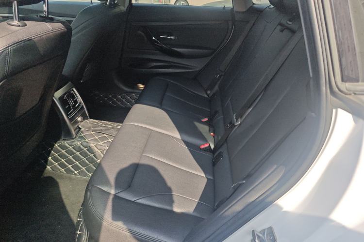 Used BMW 3 Series GT 2019 320i Sport Edition
