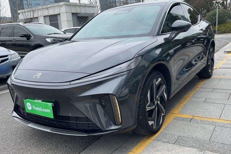 Used Rising R7 2024 Advanced Pro Edition
