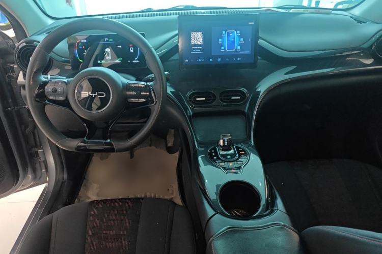 Used BYD e2 2024 Honor Edition Comfort Model