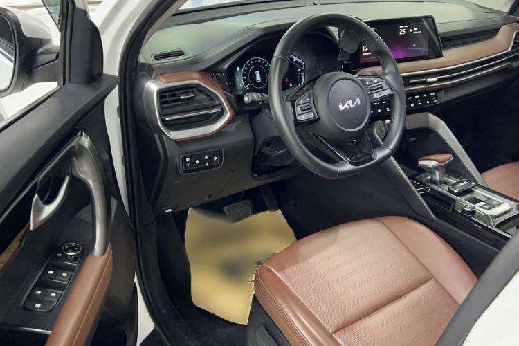 Used Kia Sportage R 2021 Ace 2.0L Challenge Edition