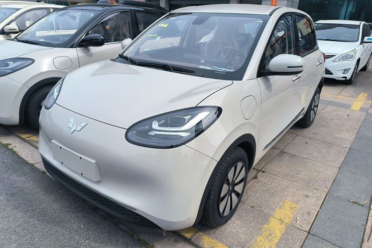Used Wuling Bingo 2025 333 km Enjoyment Version