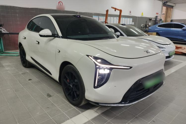 Used IM LS6 2026 Model Pure Electric Max