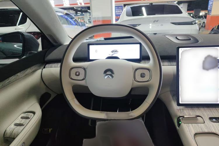 Used Nio ET7 2024 75 kWh Executive Edition