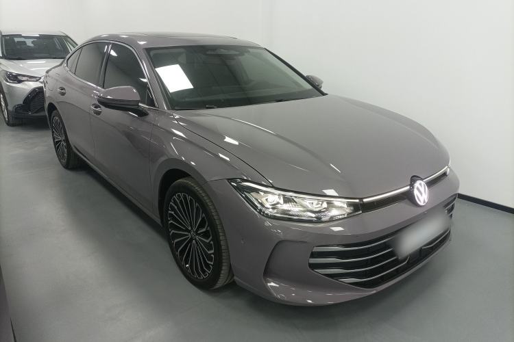 Used Volkswagen Passat 2025 Pro 380TSI Dragon Supreme Edition