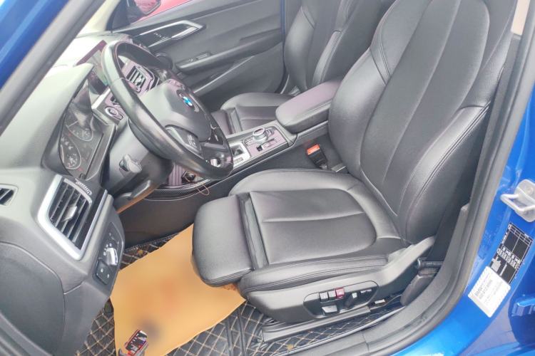 Used BMW 1 Series 2017 118i Design Package Model