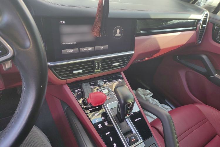 Used Porsche Cayenne 2019 Cayenne 3.0T
