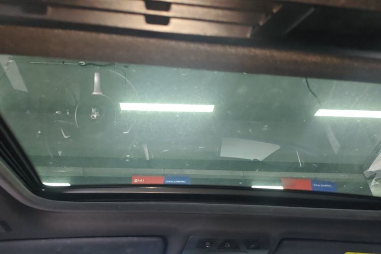 Used BMW 3 Series 2018 320i M Sport Package Headliner