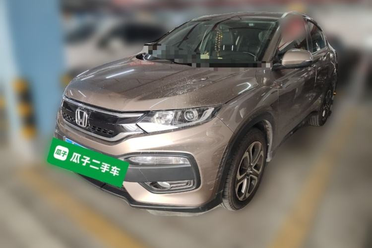 Used Honda XR-V 2015 1.8L VTi CVT Luxury Edition