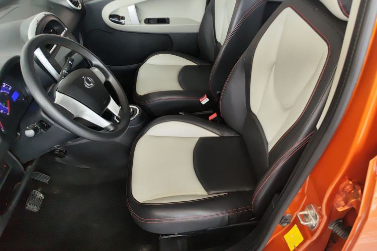 Used Geely Auto Panda Classic 2016 1.0L IMT Cool Fun Edition