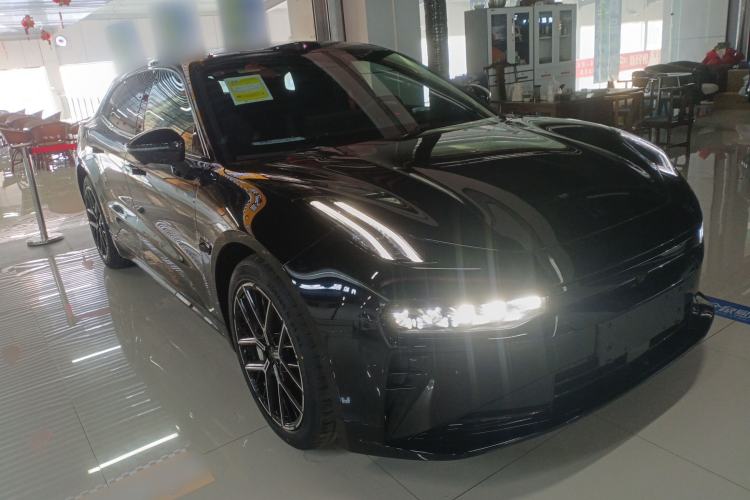 Used Zeekr 001 2026 Model 103° Rear-Drive Max Version