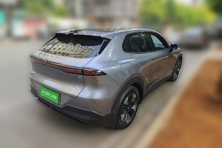 Used Deepal S05 2024 510Max Pure Electric Version
