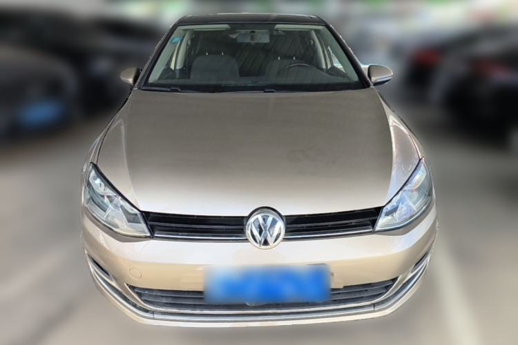 Used Volkswagen Golf 2016 230TSI Automatic Comfort Version
