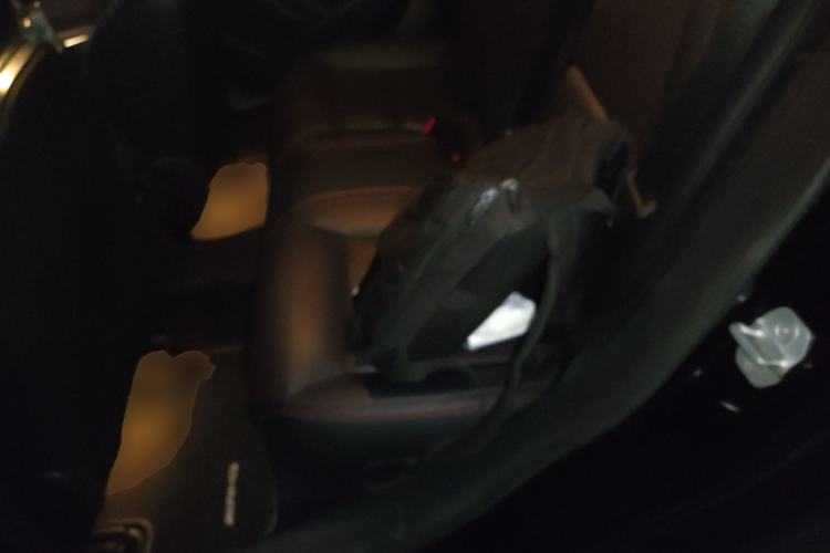 Used Mercedes-Benz CLA AMG 2014 AMG CLA 45 4MATIC
