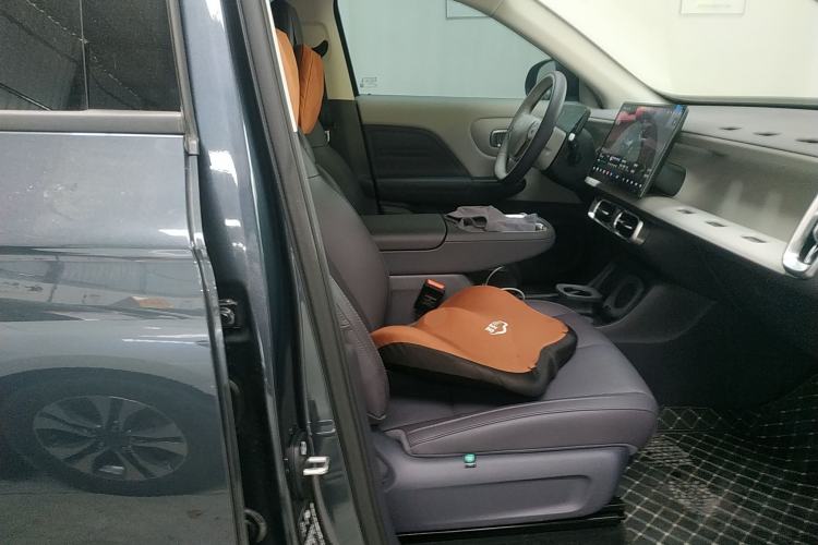 Used Leapmotor B10 2025 510 Comfort Edition Right Front Seat