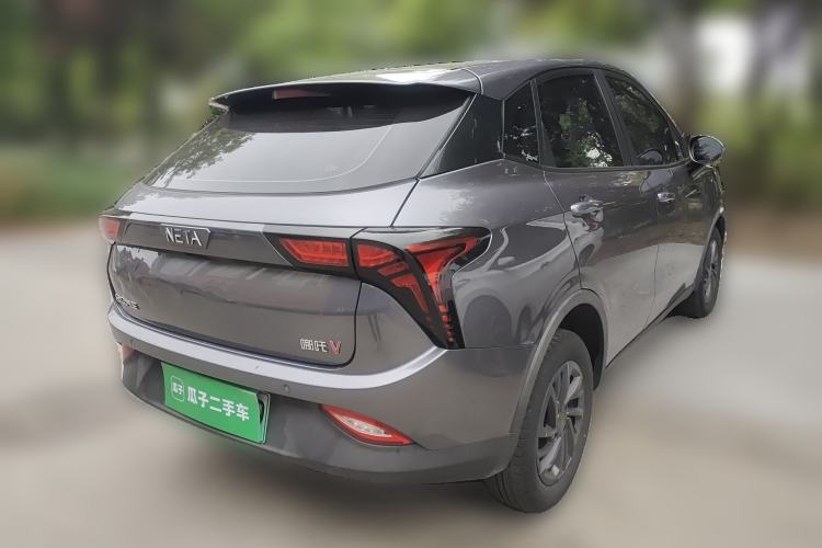 Used NETA V 2021 Standard Range Entertainment Edition
