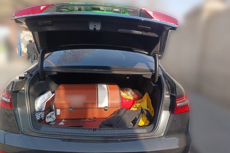 Used Audi A6L 2019 45 TFSI Prestige Dynamic Edition