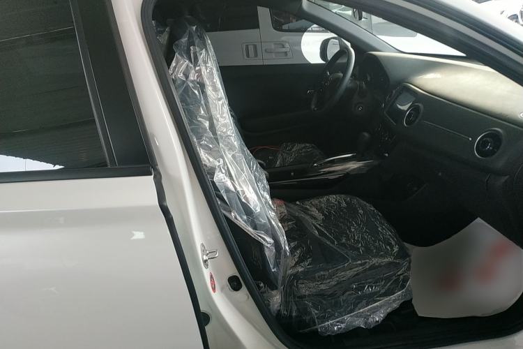 Used Honda XR-V 2021 1.5L CVT Classic Edition Right Front Seat