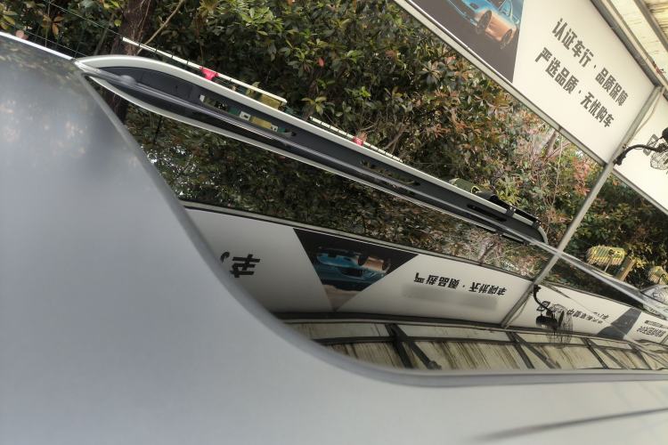 Used JETOUR Traveler 2023 2.0T All-Wheel-Drive CrossPRO Roof