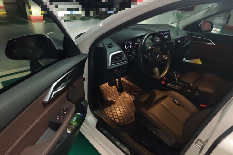 Used BMW 1 Series 2020 120i M Sport Package