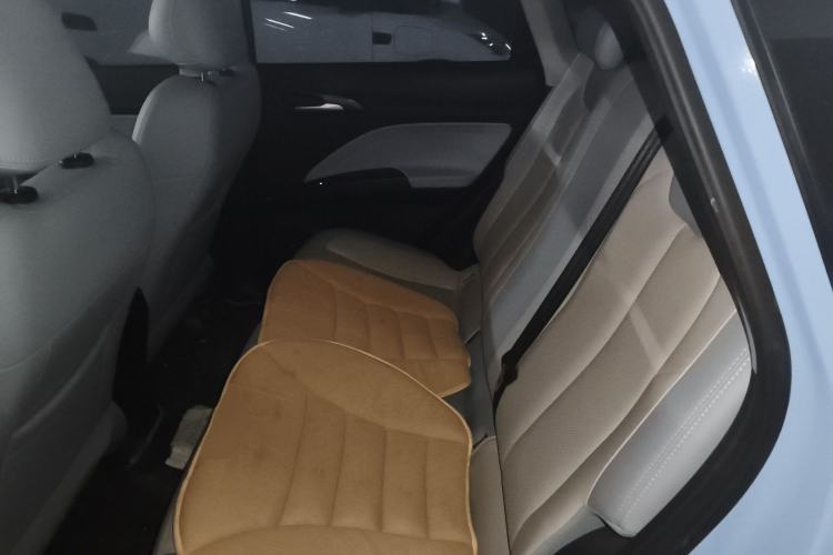 Used NETA AYA 2023 318 Lite
