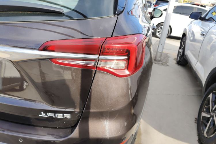 Used Buick Envision 2020 20T Two-Wheel Drive Elite Version