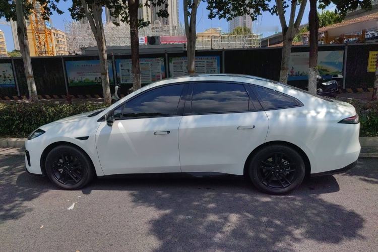 Used AION RT 2025 650 Zhijihao Edition