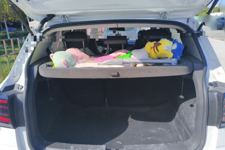 Used Volkswagen T-Cross 2020 280TSI DSG Comfort Edition
