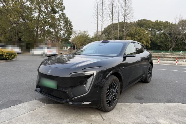 Used Avatr 07 2026 Ultra Pure-Electric All-Wheel-Drive Version