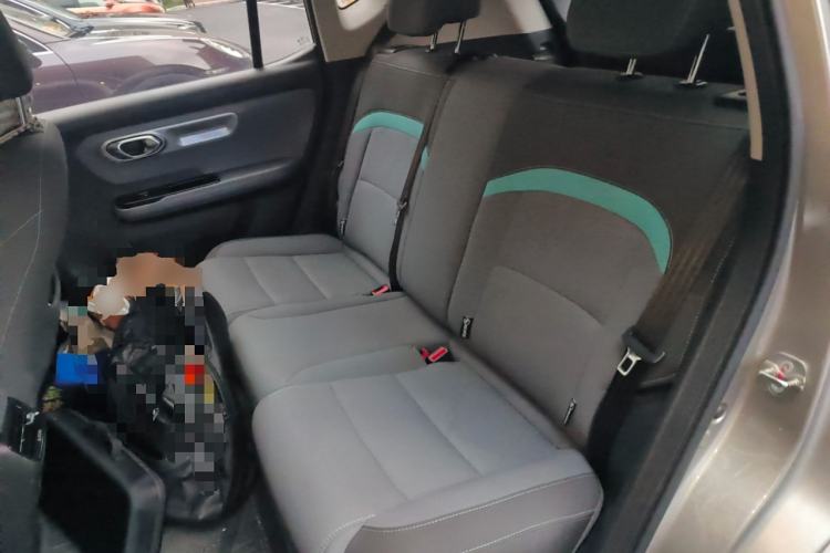 Used AION Y 2023 Plus 510 Enjoy Edition
