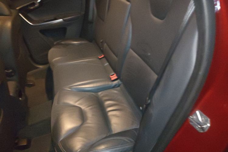 Used Volvo XC60 (Import) 2014 Restyled T5 Zhiya Edition