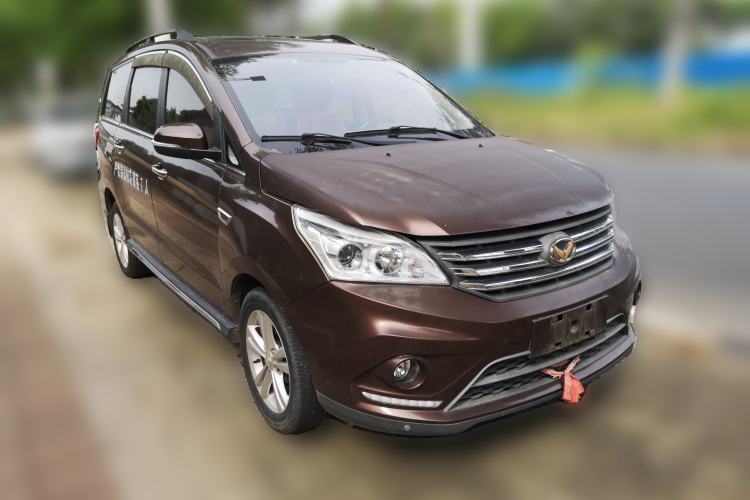 Used HYOSOW H3 2016 H3F 1.5L Manual Prestige Edition