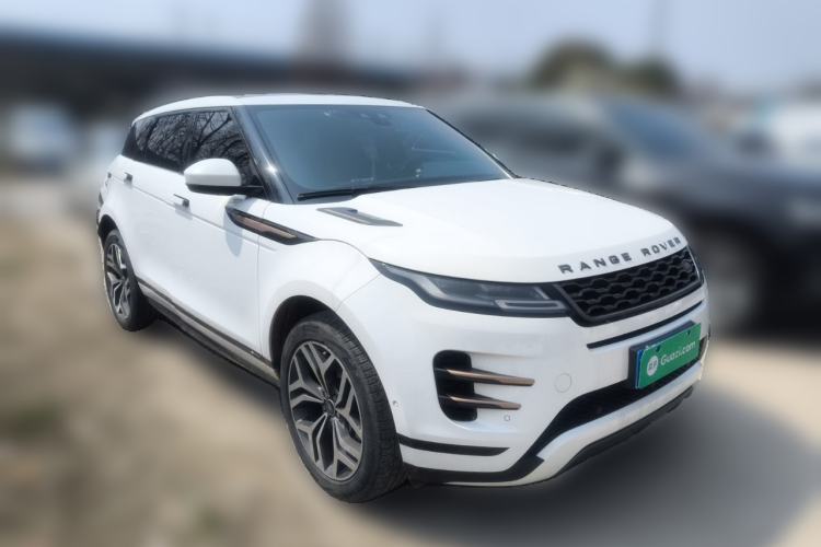Used Land Rover Range Rover Evoque 2020 249 PS R-DYNAMIC S Sport Edition