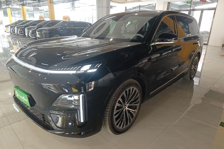 Used Deepal S09 2025 Rear-Drive Ultra